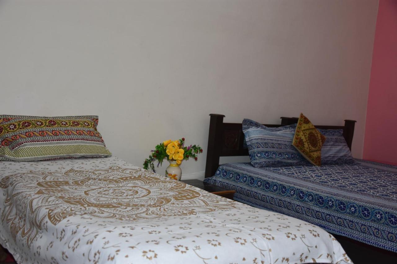 Hotel Tulsi Palace Pushkar Exterior foto